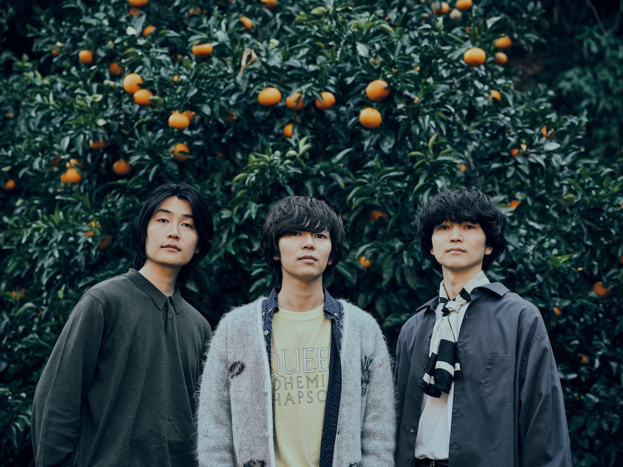 The Songbardsが本日をもって解散、予定していたライブは中止