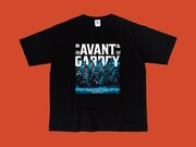 ビッグシルエットフォトTEE -AVANTGARDEY-