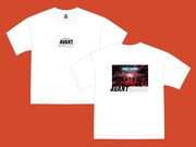 ビッグシルエットフォトTEE -Shall we Dance?-