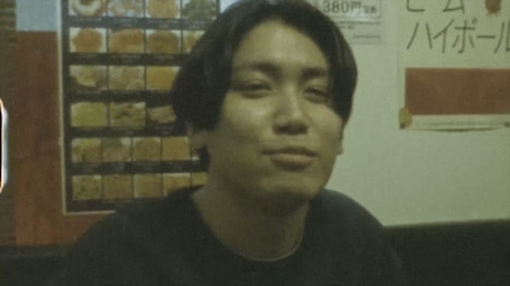 KOTORI「東京」ミュージックビデオより。