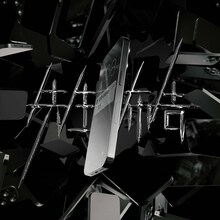 音羽-otoha-「先生布告」配信ジャケット