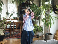 山下瞳月（櫻坂46）