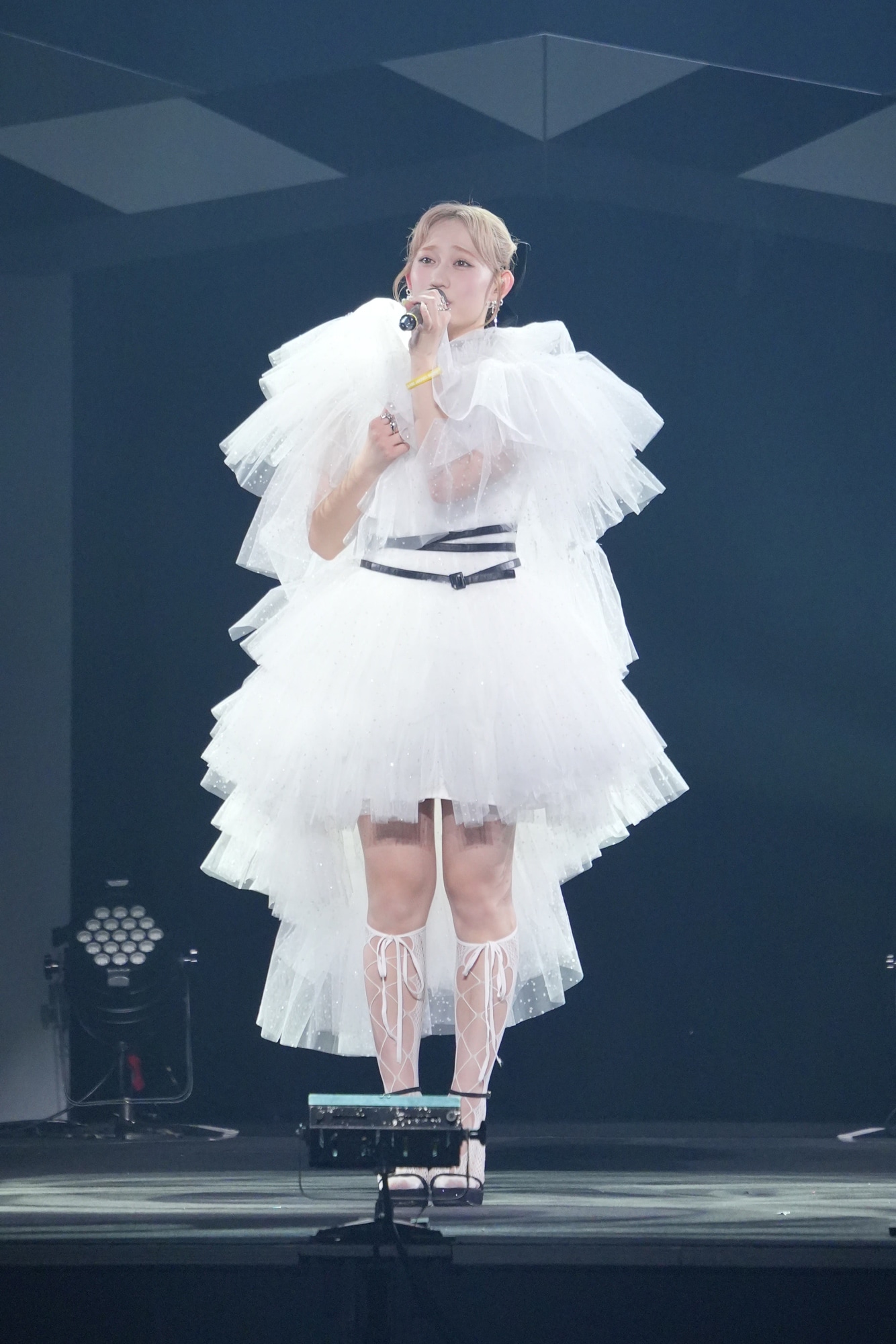 佐々木莉佳子