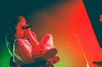 Deu（Vo, G, B, Other）（撮影：渡邉一生）