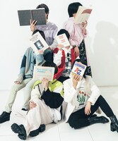 「CanCam」8月号CanCam Special版誌面より。