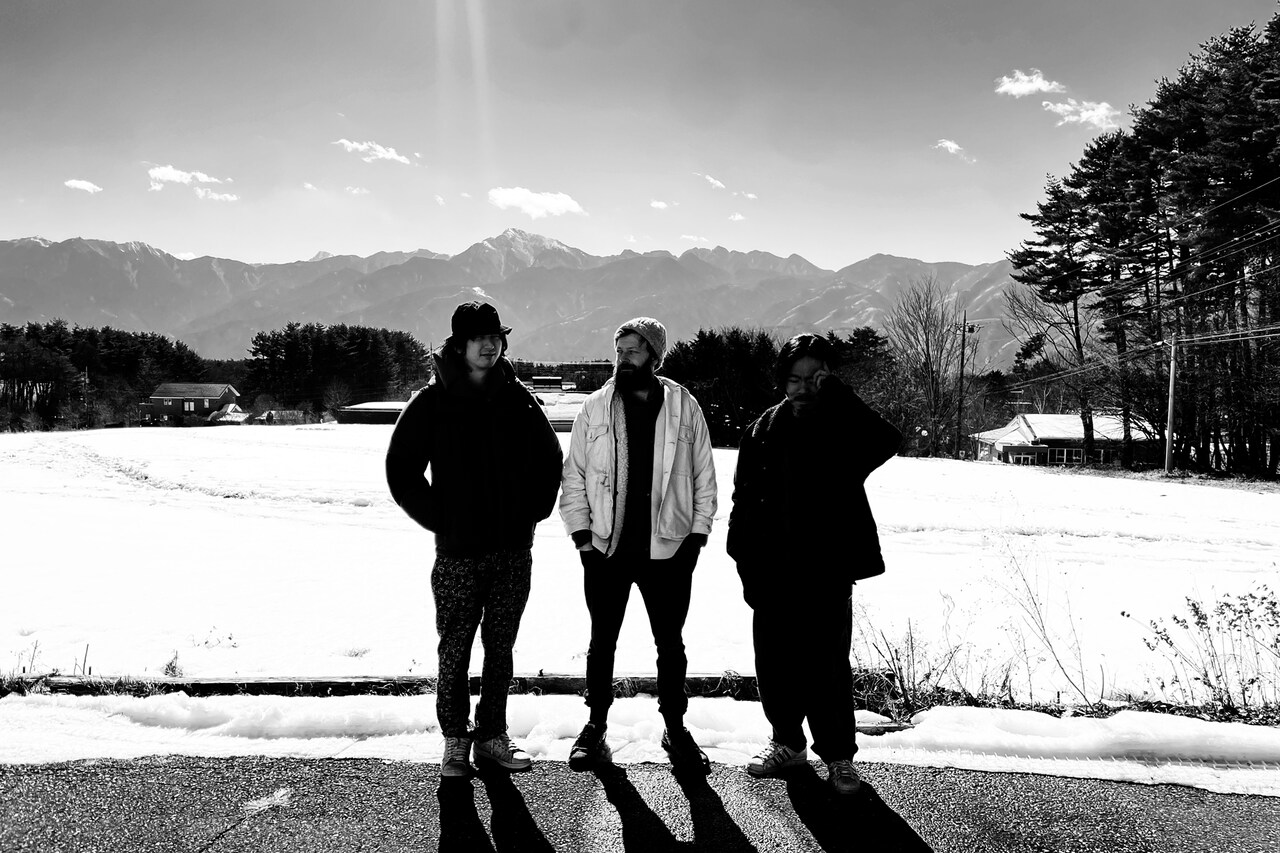 マーティ・ホロベックが井上銘＆石若駿と組んだTrio IIでアルバム制作、リリースライブの開催も