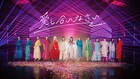 櫻坂46、BACKSメンバーの新曲「愛し合いなさい」MV公開 レトロな曲調にモノクロの世界