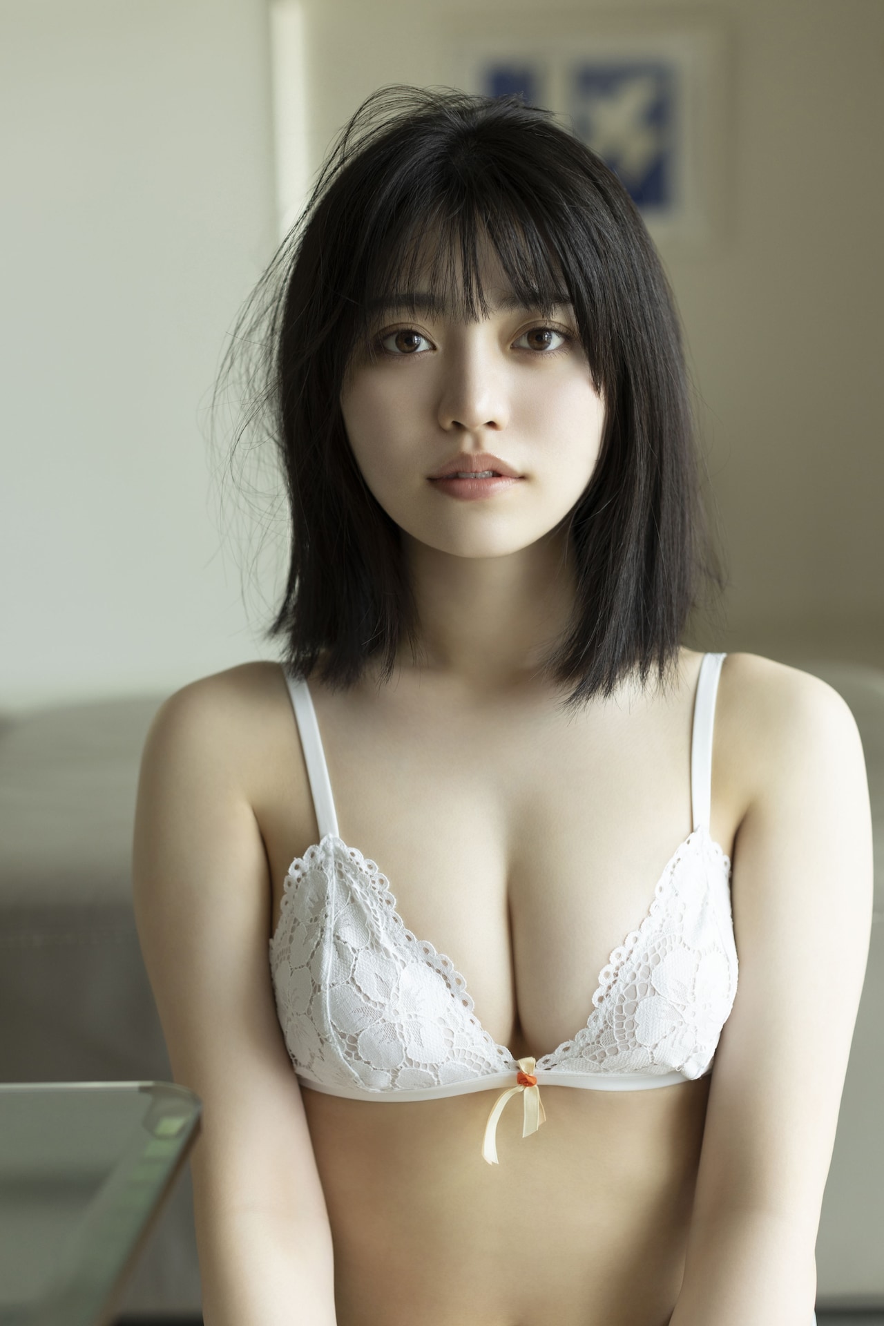 グラビアアイドル　メイリ　写真集　アクリルスタンド 描き下ろし U149 橘ありす アクリルスタンド（大） [TVアニメ