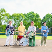 nano.RIPEが今年も球児を音楽で応援、5度目の高校野球応援ソング書き下ろし