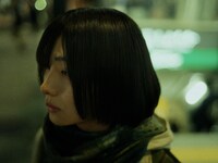 菅原圭「深香」ミュージックビデオより。