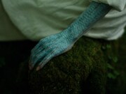 菅原圭「深香」ミュージックビデオより。