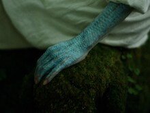 菅原圭「深香」ミュージックビデオより。