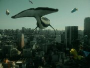 菅原圭「深香」ミュージックビデオより。