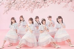 透色ドロップ、グループの軌跡と重なる新曲「幸せなら目の前にあったんだ」リリース