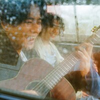 TAIKING「Step By Step（feat. 荒谷翔大）」配信ジャケット