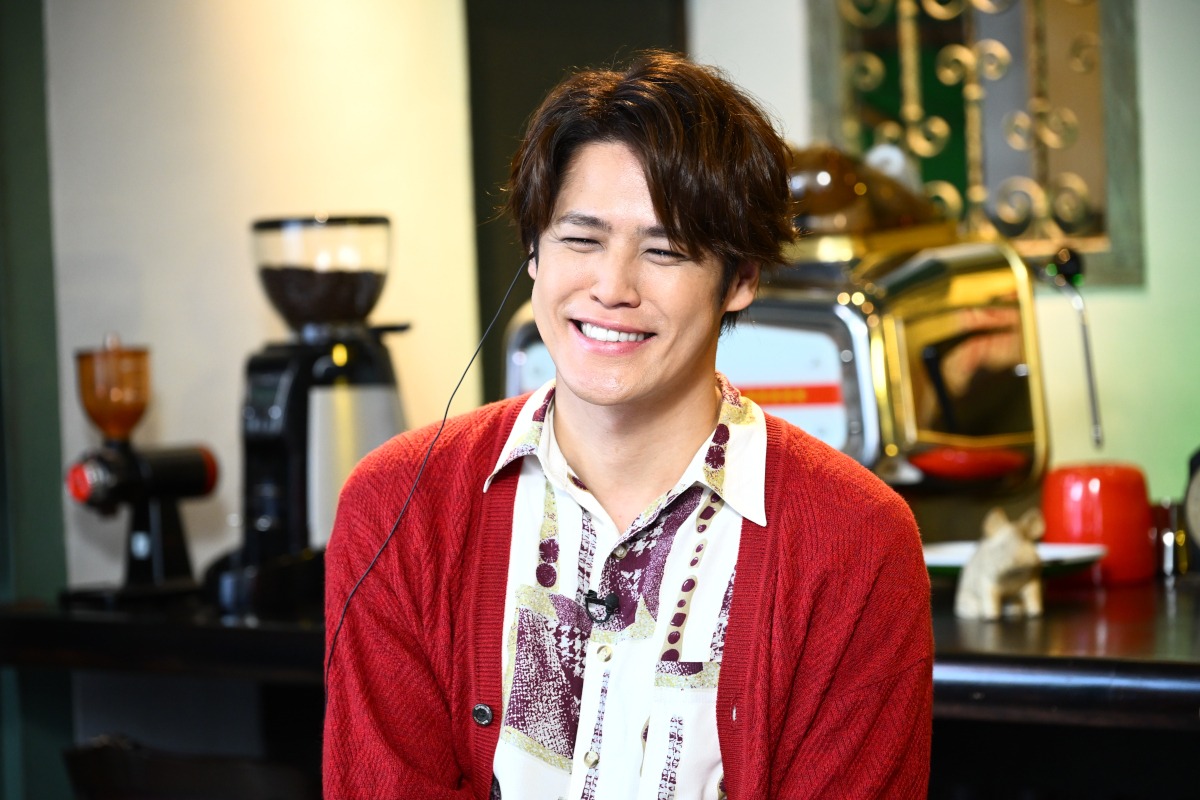 宮野真守