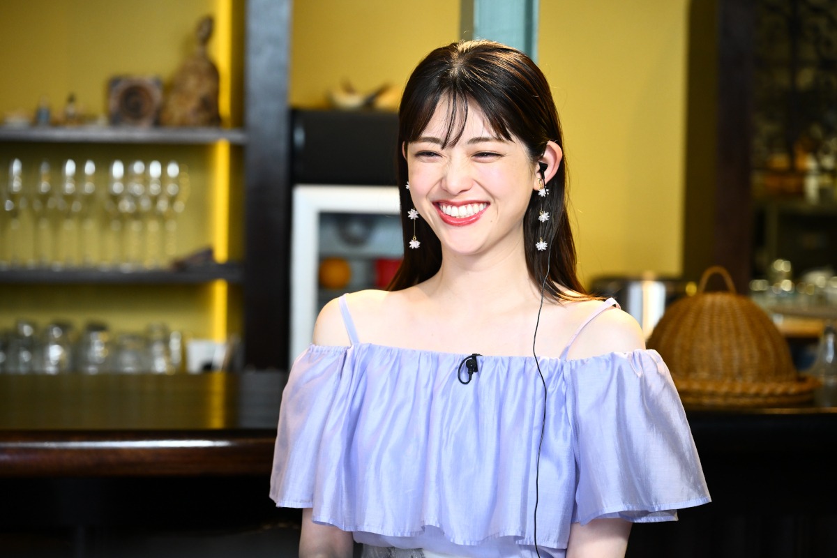 松村沙友理
