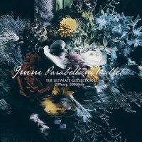 9mm Parabellum Bullet「THE ULTIMATE COLLECTION -20Years, 20Bullets-」ジャケット