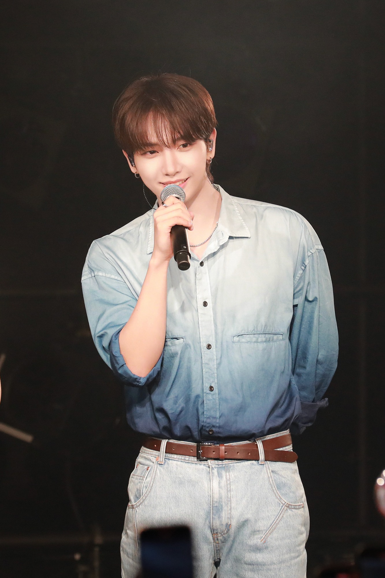JAEHYUN (P)&(C) KOZ Entertainment.