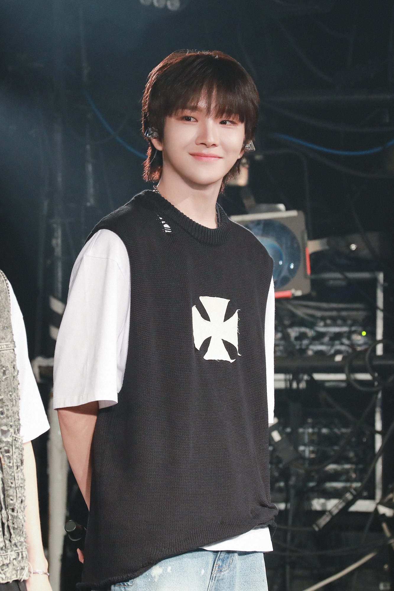 WOONHAK (P)&(C) KOZ Entertainment.