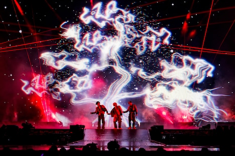 Number_i(c)TOBE Co., Ltd.