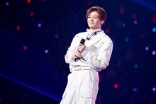 岸優太(c)TOBE Co., Ltd.