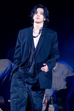 神宮寺勇太(c)TOBE Co., Ltd.