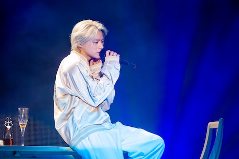 平野紫耀(c)TOBE Co., Ltd.