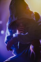 Kaneee（撮影：Daiki Miura）