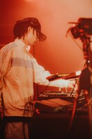 Ray（撮影：Daiki Miura）