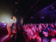 Kaneee（撮影：Daiki Miura）