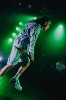 Kaneee（撮影：Daiki Miura）