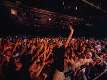 Kaneee（撮影：Daiki Miura）