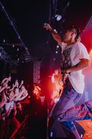 SANTAWORLDVIEW（撮影：Daiki Miura）