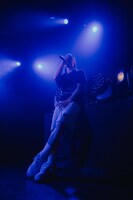 Kaneee（撮影：Daiki Miura）