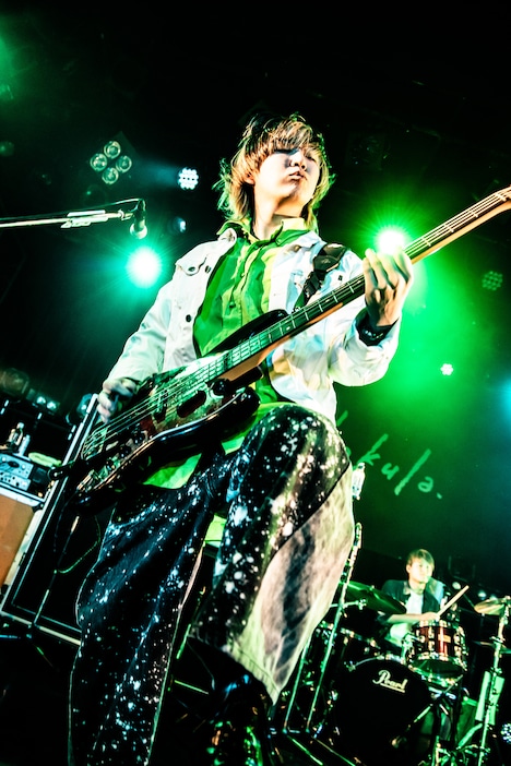 さとぴー（B）（撮影：タカギユウスケ［LiveYou］）