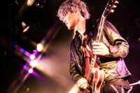 かじ（G）（撮影：タカギユウスケ［LiveYou］）