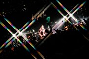 bokula.「涙 滲むのは心の本音です.」Release Tour「僕らで時代を作ります。ワンマンツアー ～“じゃけぇ”ってすぐ言う編～」東京・LIQUIDROOM公演の様子。（撮影：タカギユウスケ［LiveYou］）