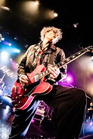 かじ（G）（撮影：タカギユウスケ［LiveYou］）