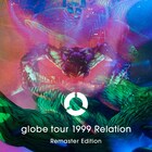 globeの1999年アリーナツアー、劇場上映会を前に予告映像公開