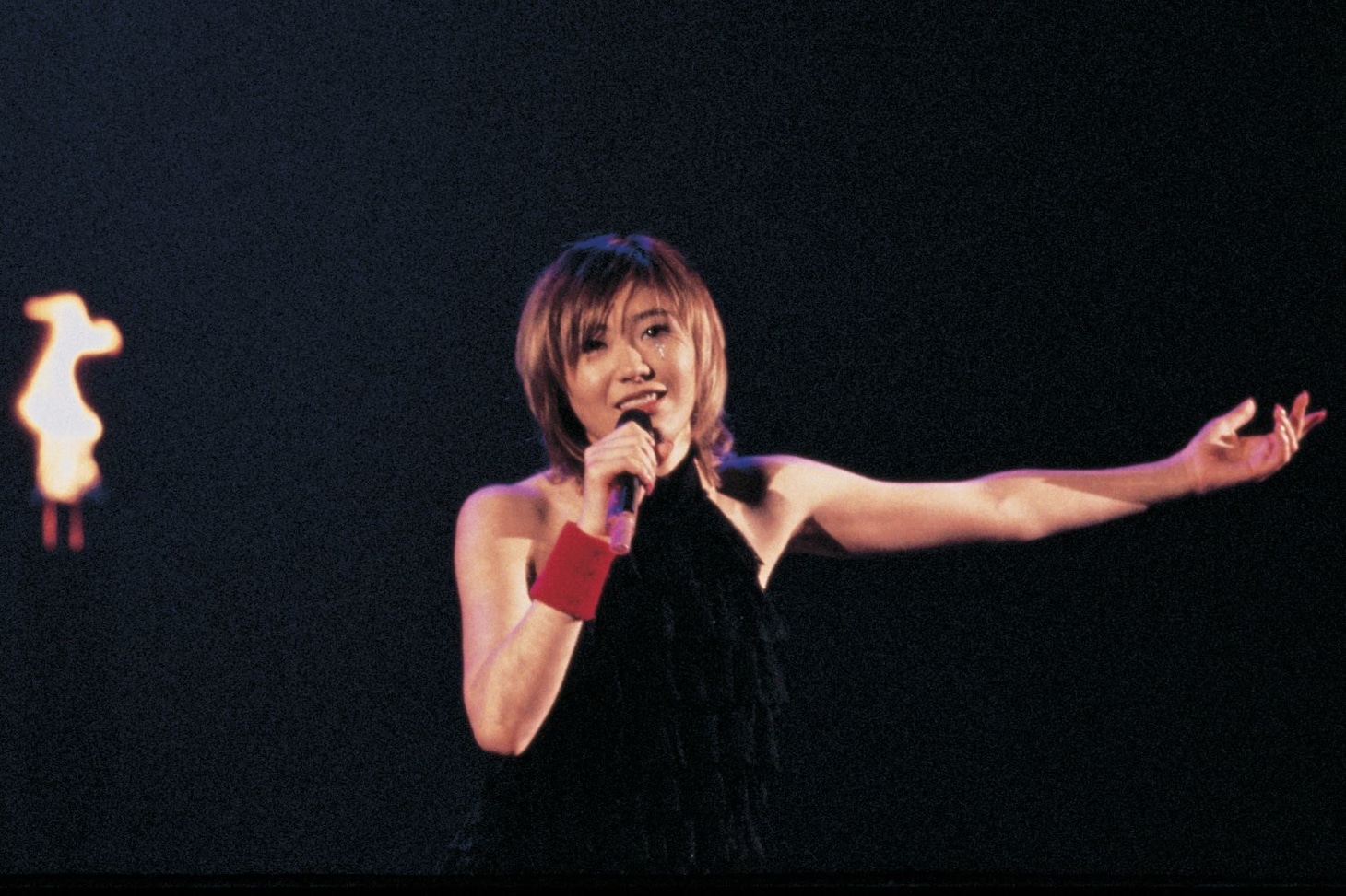 KEIKO（globe）