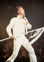 マーク・パンサー（globe）