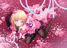 mona（CV：夏川椎菜）