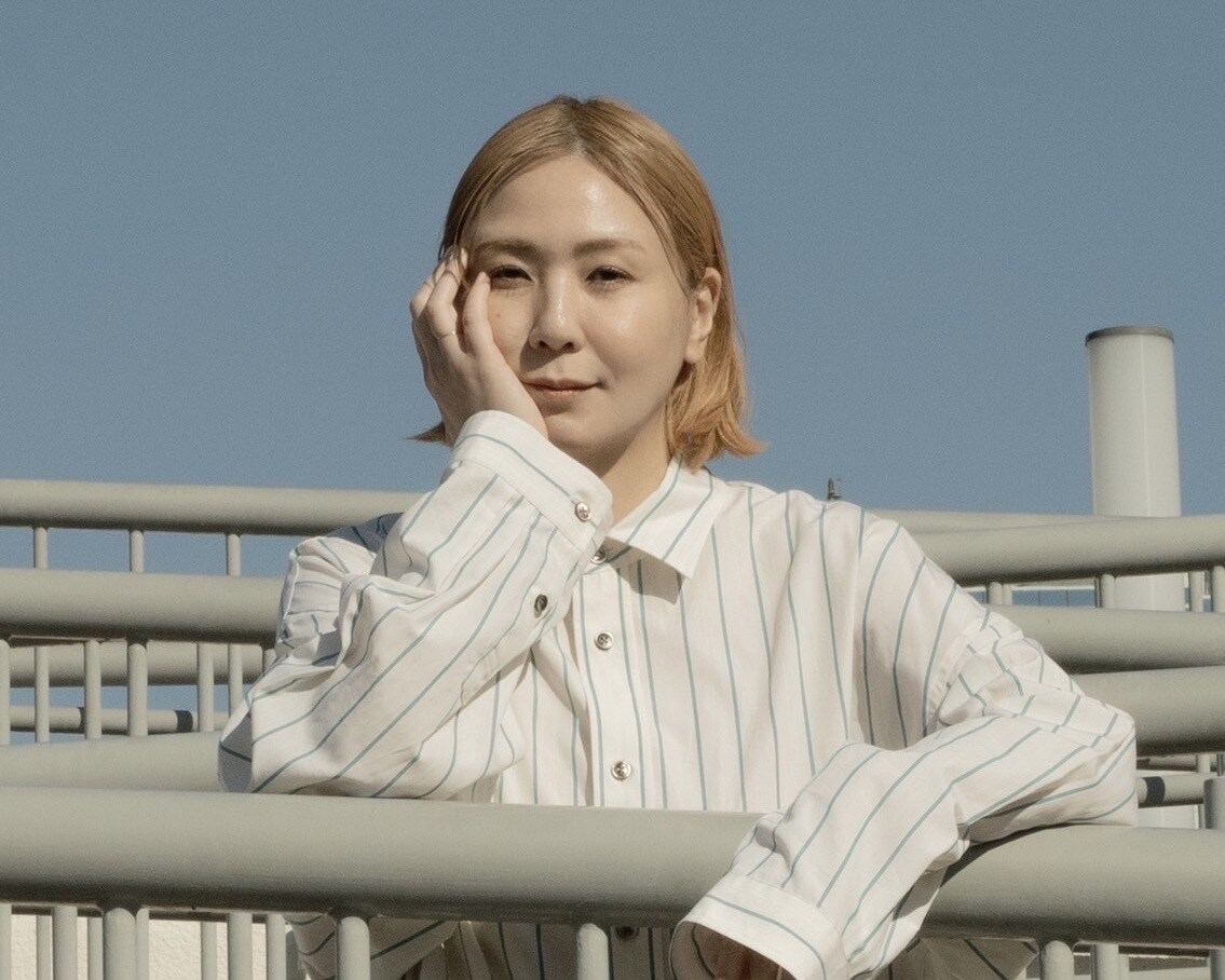 CRYSTAL CITY EP / NONA REEVES 土岐麻子　渋谷系 013.jpg