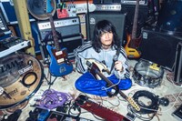 ヤマトパンクス（PK shampoo）