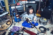 ヤマトパンクス（PK shampoo）