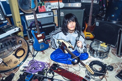 ヤマトパンクス（PK shampoo）