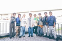 マルシィ×wacci（撮影：渡邉一生）