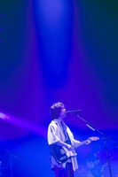 橋口洋平（Vo, G / wacci）（撮影：渡邉一生）