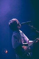 橋口洋平（Vo, G / wacci）（撮影：渡邉一生）